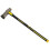 Roughneck Roughneck 65-666 Gorilla Splitting Maul 2.7kg 6lb 1