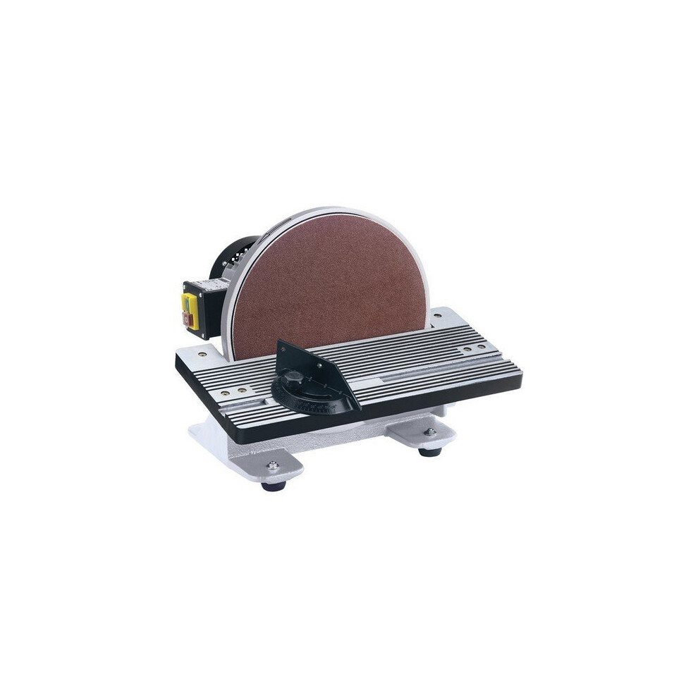 Draper 88912 305Mm 750W 230V Disc Sander
