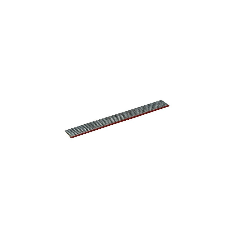 Bostitch Bt1309b-1M 1M Brown Brad Nail 25Mm Pack Of 1000 5902013900030