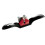 STANLEY Stanley 1-12-151 Adjustable Spokeshave Flat 151 1