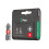 Wera Wera WER057751 Bit-Box 20 BiTorsion Bits PH2 x 25mm 20 Piece 1