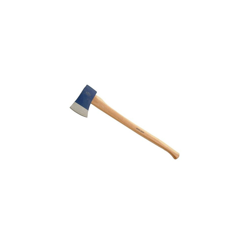 Faithfull FAIAXE412 Felling Axe Hickory Handle 2.0kg (4.1/2lb)