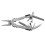 Gerber Gerber 1014020 Stainless Steel Multi-Plier 600 - Needlenose 1