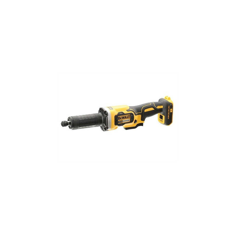 DEWALT DCG426N-XJ DCG426N XR Brushless Die Grinder 18V Bare Unit