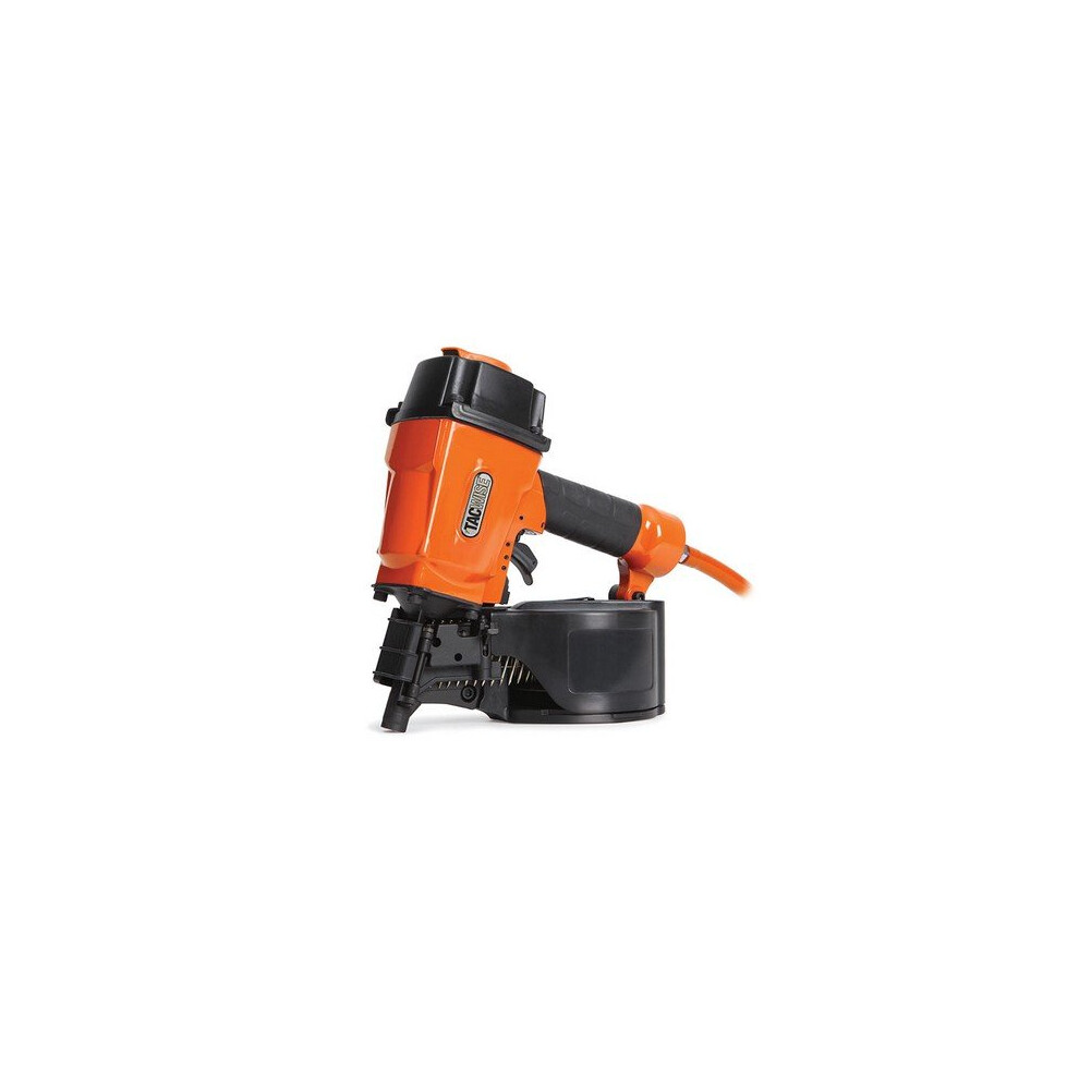 Tacwise Gcn-57P Pneumatic Coil Nailer 57Mm 5051439001804