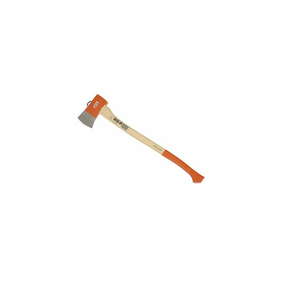 Bahco FCP-2.3-860 Felling Axe Hickory Handle 3.0kg