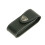 Victorinox Victorinox VIC4052030 Black Leather Belt Pouch (2-4 Layer) 1