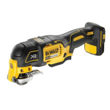 DeWalt DCS355N 18 Volt XR Brushless Oscillating Multi Tool Body Only