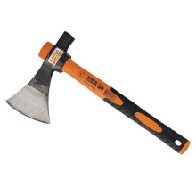 Bahco HFGPS-0,7-400FG Hatchet Fibreglass Handle HFGPS 1000g