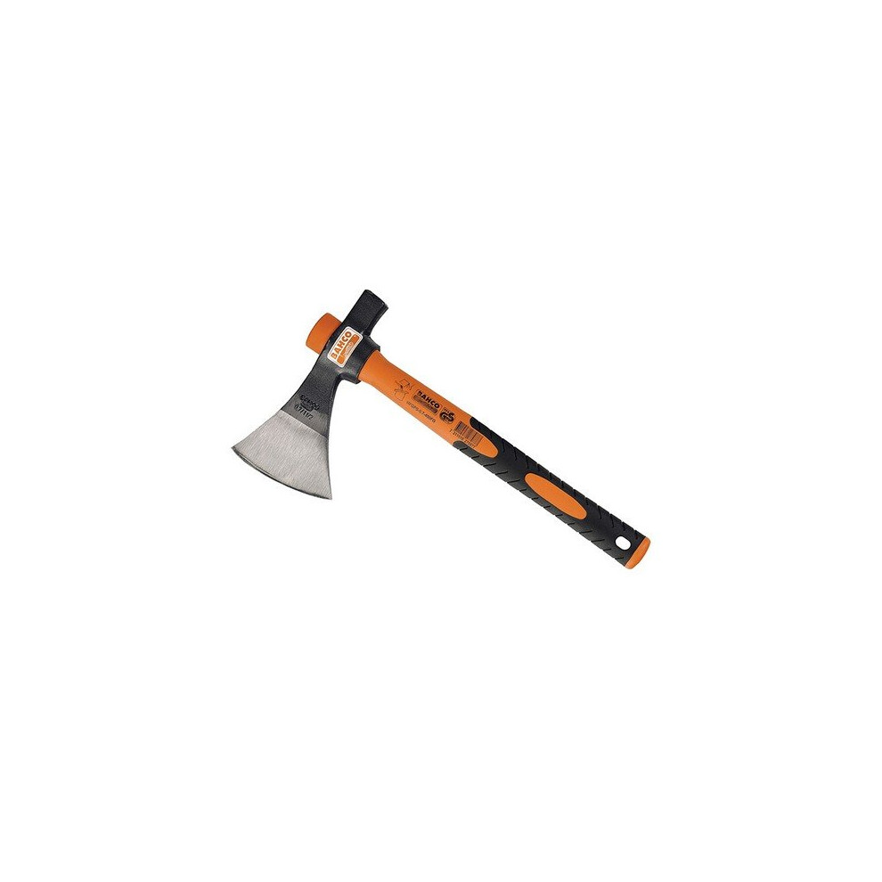 Bahco HFGPS-0,7-400FG Hatchet Fibreglass Handle HFGPS 1000g