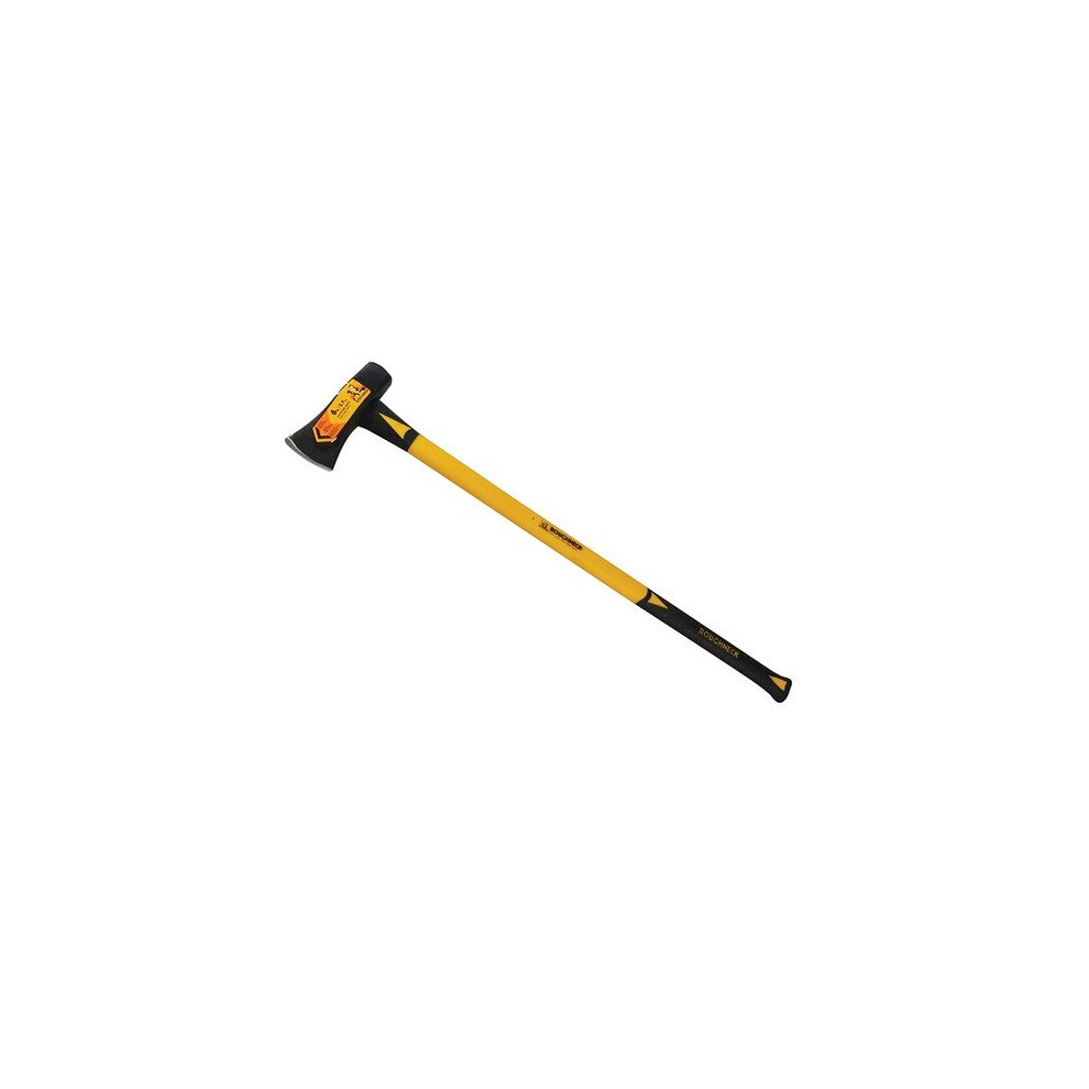 Roughneck 65-662 Splitting Maul Fibreglass Handle 3.6kg (8lb)