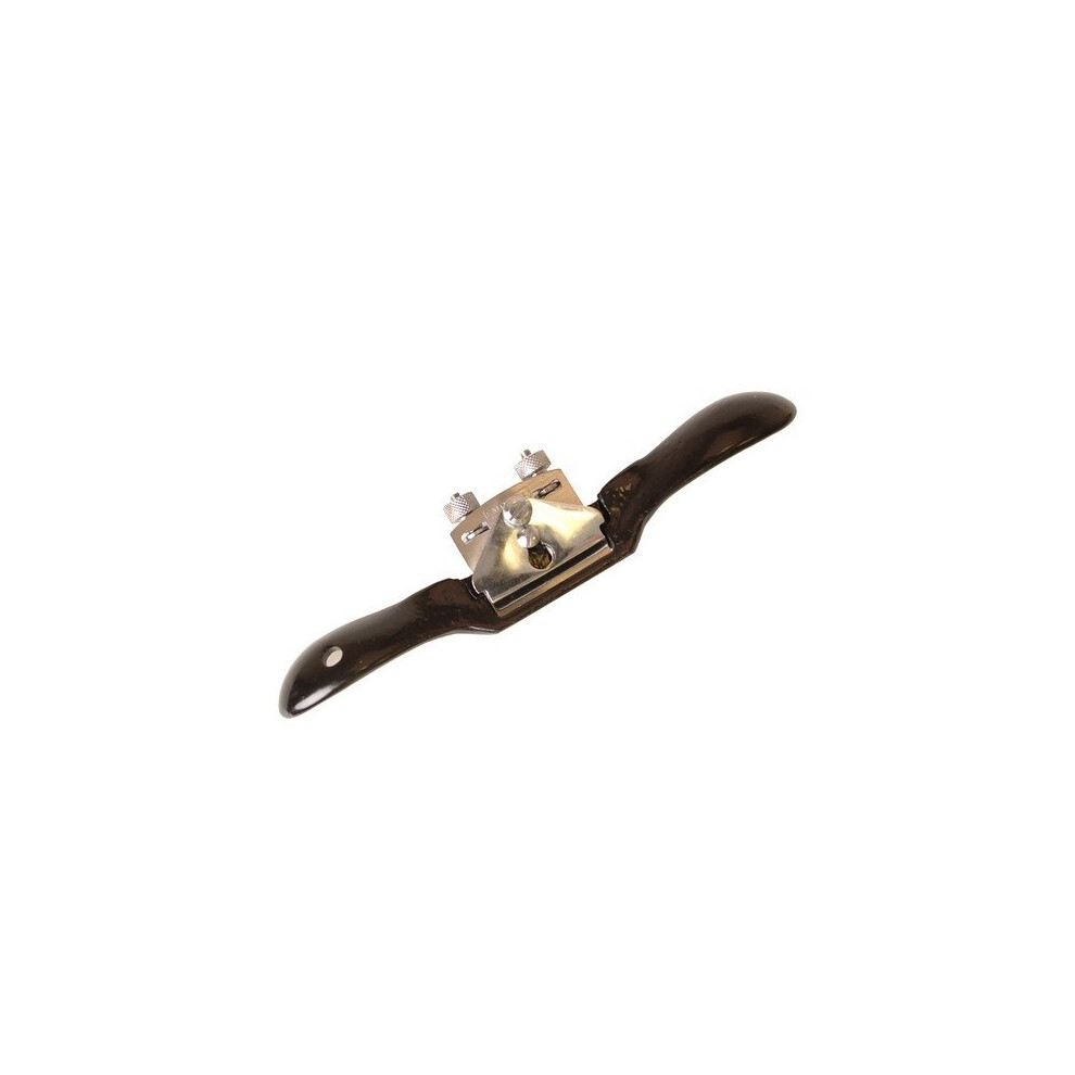 Faithfull FAISSFLAT Spokeshave Flat