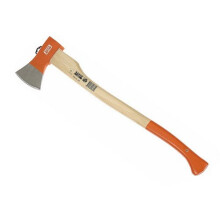 Bahco FGS-1.8-810 Felling Axe Ash Handle 2.4kg