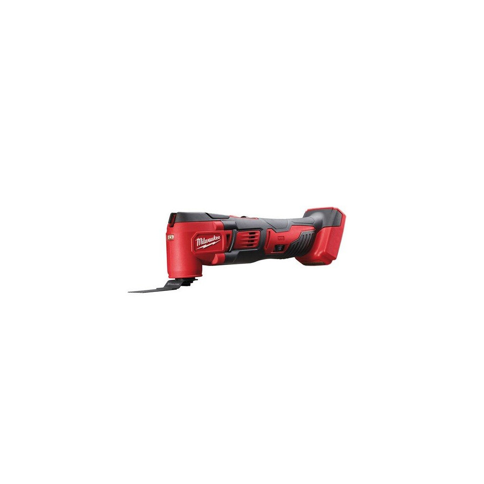 Milwaukee 4933446203 M18 BMT-0 Multi-Tool 18 Volt Bare Unit