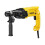 DeWalt DeWalt D25033K SDS 3 Mode Hammer Drill 710 Watt 240 Volt 1