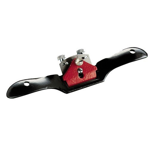 STANLEY Stanley 1-12-152 Adjustable Spokeshave Curved 151R