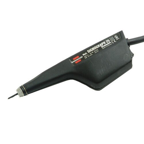 Brennenstuhl 1500743 Engraver Kit 25 watt
