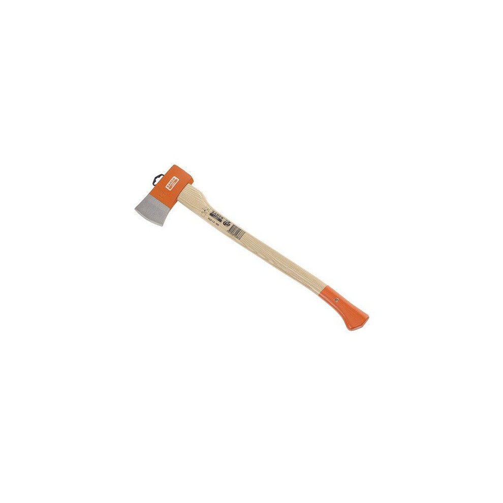 Bahco HUS-1.0-650 Camping Hatchet HUS 1.0-650 1400g