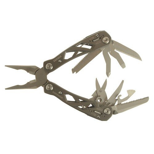 Gerber Gerber 1014005 Suspension Multi-Tool