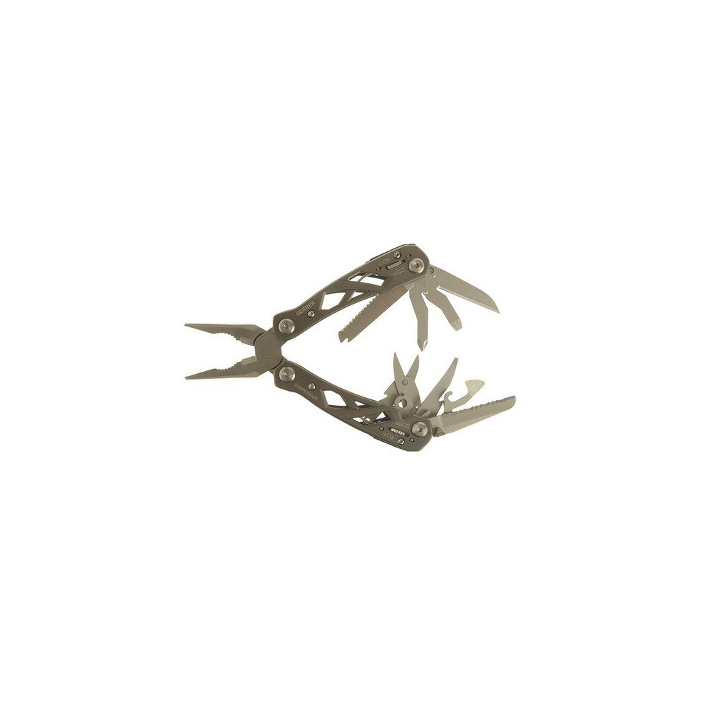 Gerber 1014005 Suspension Multi-Tool