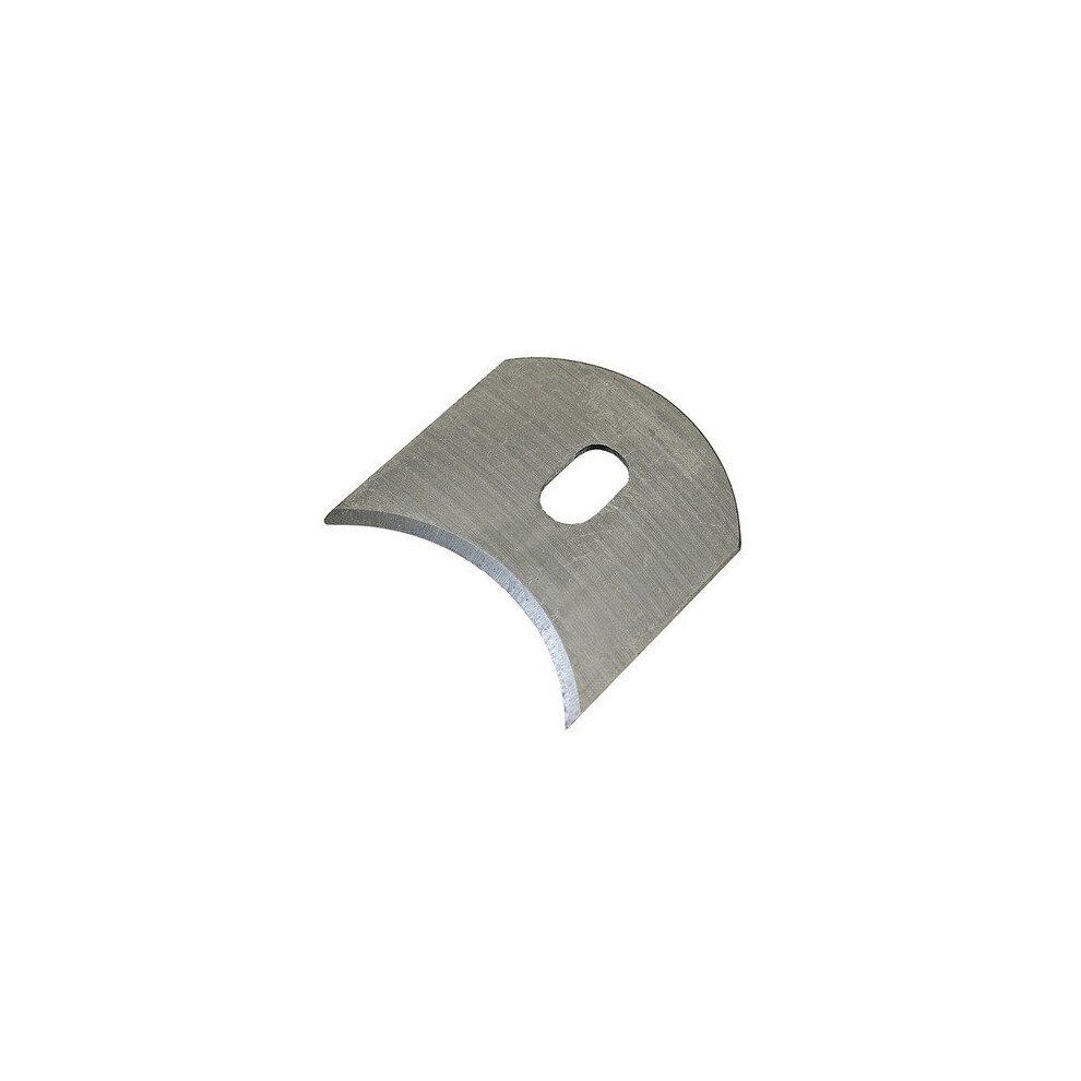 Faithfull FAISSCCAVERB Replacement Blade, Concave Spokeshave