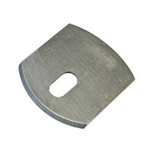 Faithfull FAISSCNVEXRB Replacement Blade, Convex Spokeshave