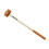 Bahco Bahco LS-MASSE-4 Maul Hickory Handle 4.3kg 1