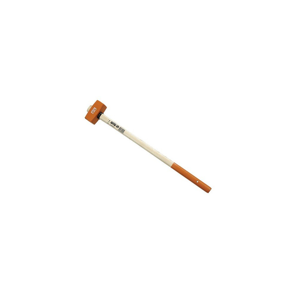 Bahco LS-MASSE-4 Maul Hickory Handle 4.3kg-image-OPC-PQT2SB-NEW