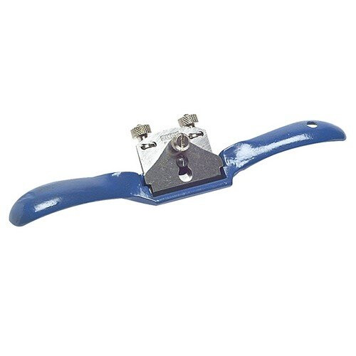 Irwin Record TA151R Round Malleable Adjustable Spokeshave