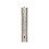 Faithfull Faithfull FAITHBEECH Thermometer Wall Beech Silver 200mm 1