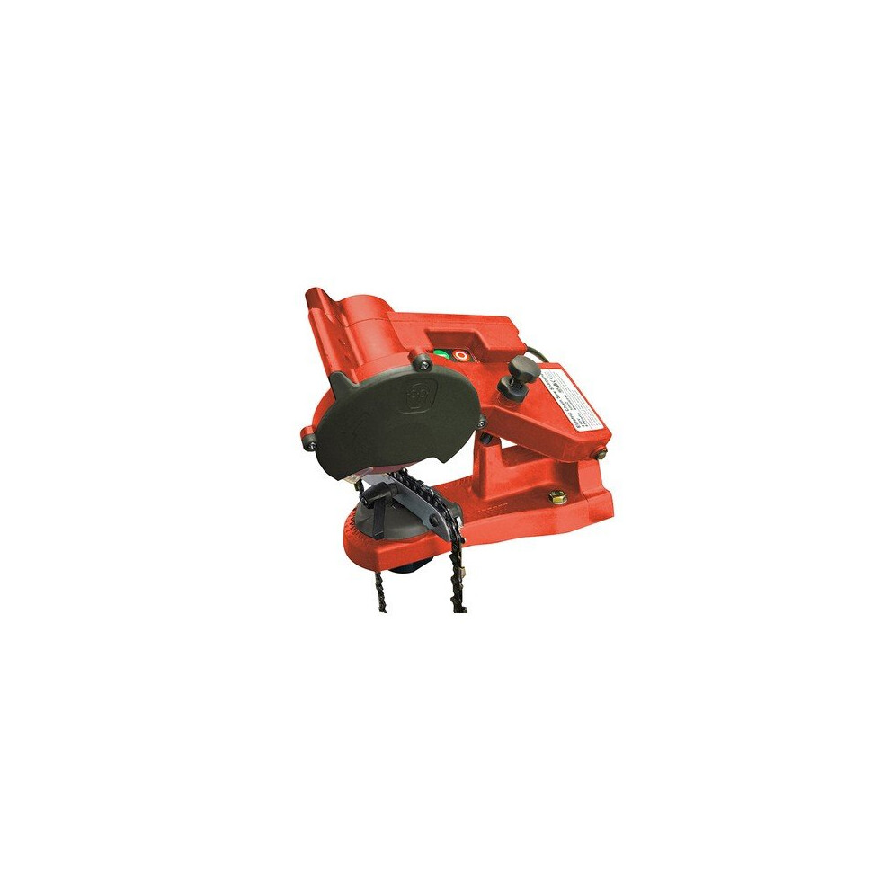 Faithfull FPPCHAINSS Electric Chainsaw Sharpener 85w 240 Volt