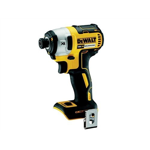 DeWalt DeWALT DCF887N Black,Orange 1000, 2800