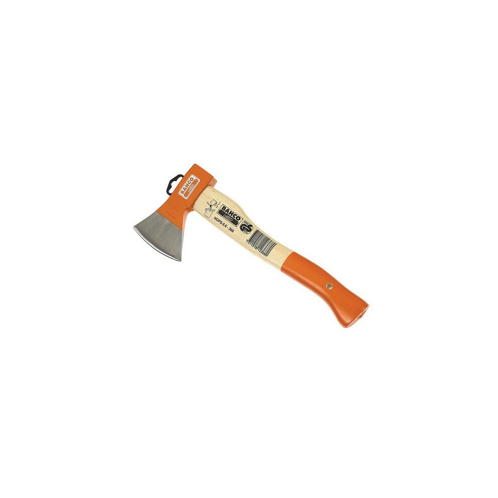 Bahco HGPS-0.6-360 Standard Hand Axe HGPS 0.6-360 800g-image-OPC-PQT2NC-NEW
