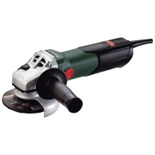 Metabo 600354380 W9-115 115mm Mini Grinder 900 Watt 240 Volt