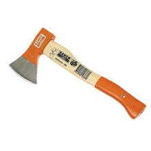 Bahco HGPS-0.8-380 Standard Hand Axe HGPS 0.8-380 1000g