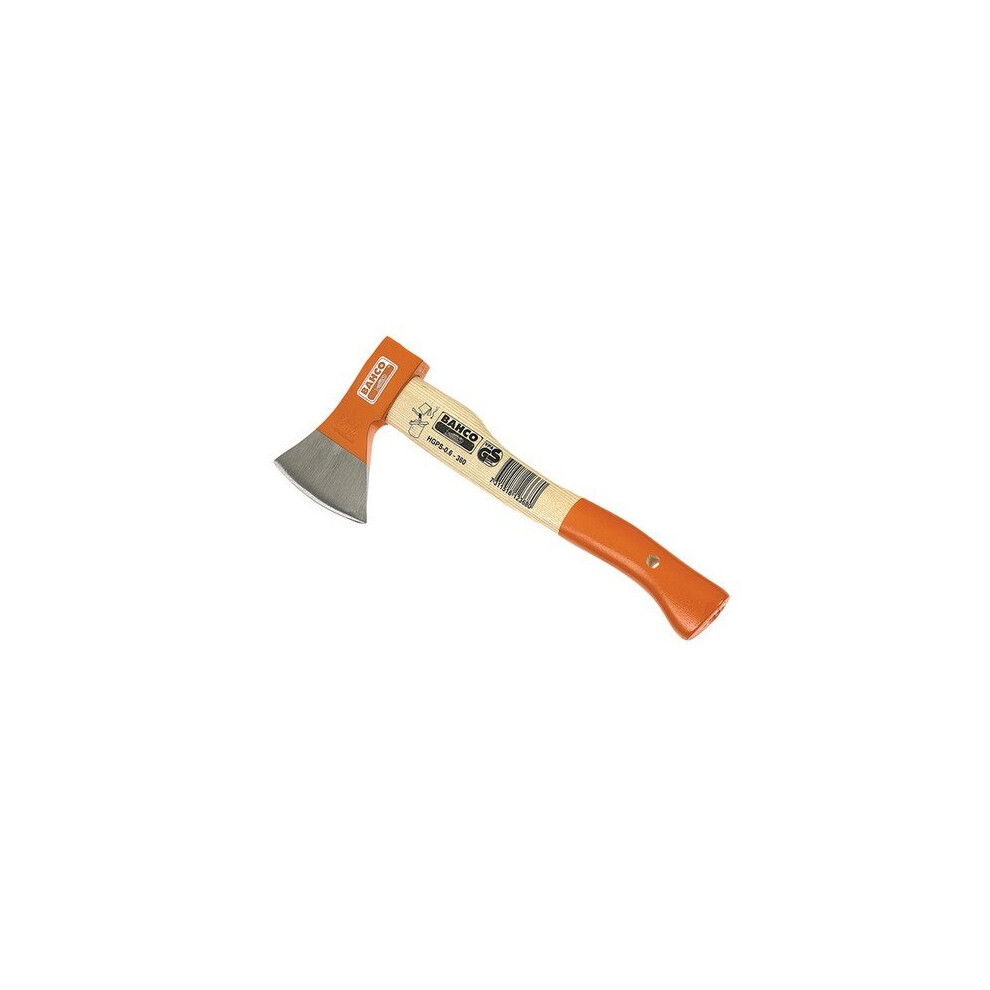 Bahco HGPS-0.8-380 Standard Hand Axe HGPS 0.8-380 1000g