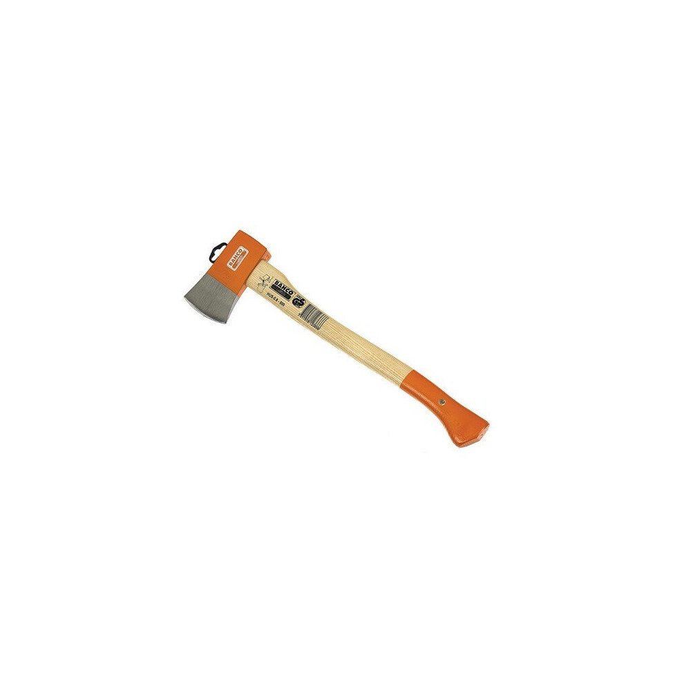 Bahco HUS-0.8-500 Camping Hatchet HUS 0.8-500 1150g