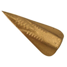 Roughneck 65-504/002 Wood Grenade Splitting Wedge 1.82kg (4lb)