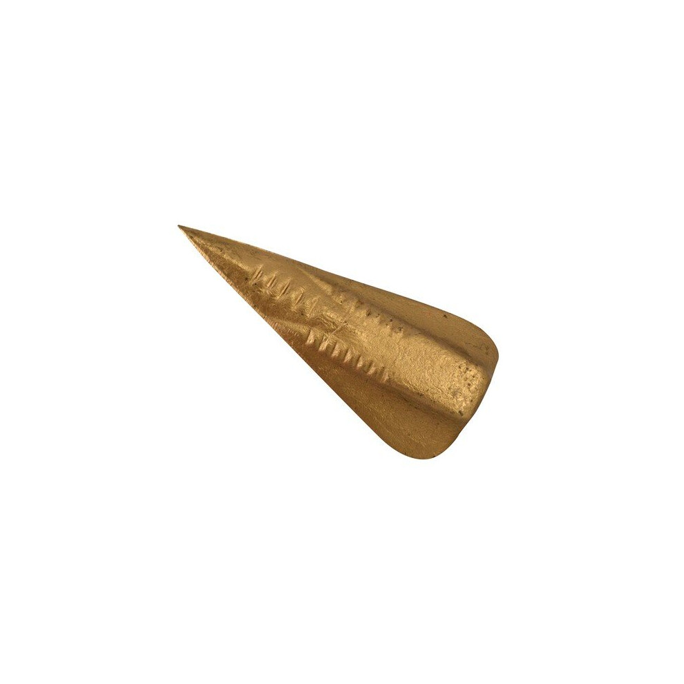 Roughneck 65-504/002 Wood Grenade Splitting Wedge 1.82kg (4lb)
