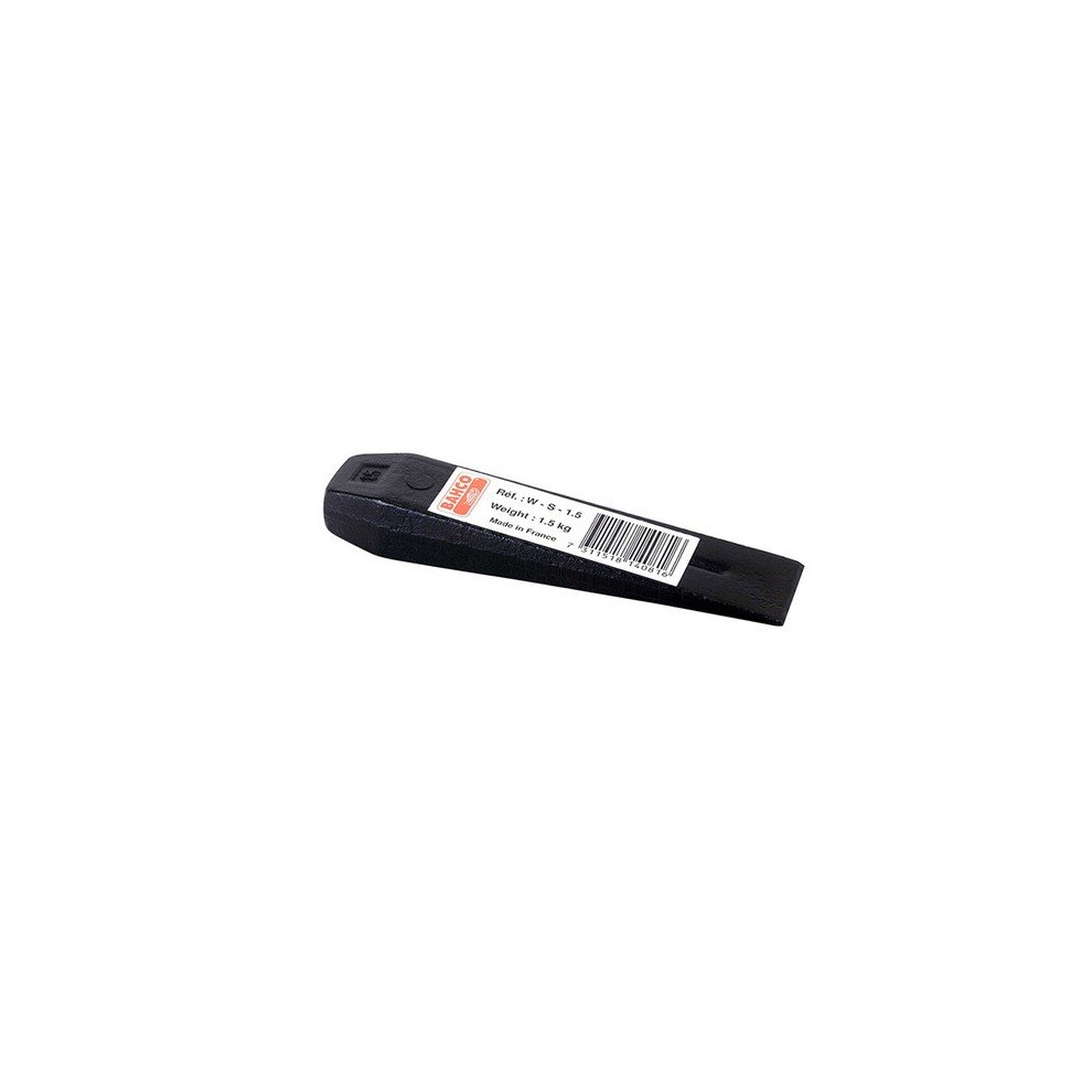Bahco W-S-2.5 Splitting Wedge WS 260mm 2.5kg