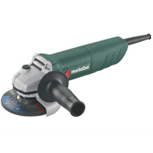 Metabo 601230390 W750-115 115mm Mini Grinder 750 Watt 110 Volt