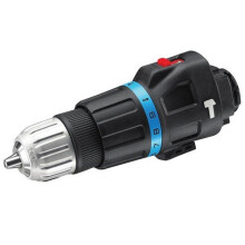 Black & Decker MTHD5 Multievo Multi-Tool Hammer Attachment