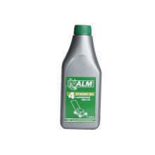 ALM Manufacturing OL204 4 Stroke Oil 1 Litre