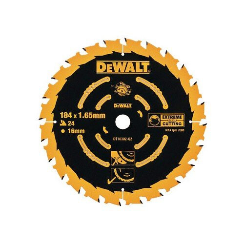 DeWalt LAME DEWALT KREISSÄGE