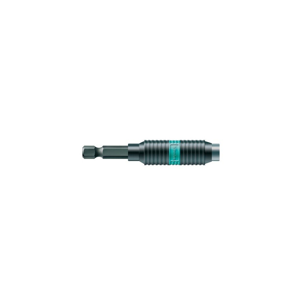 Wera 053923 Rapidaptor 897/4 R Sb Bitorsion Universal Bit Holder 75Mm