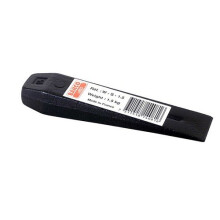 Klin stalowy BAHCO do obalania drzew 230 mm W-S-1.5