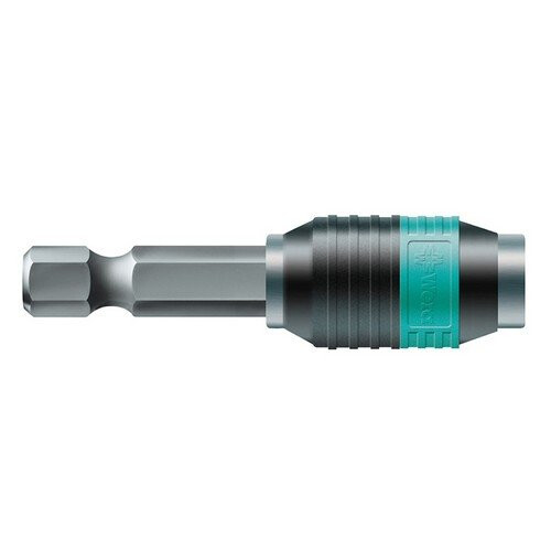 Wera Bitschaft - WERA - Rapidaptor - 6-kant - Permanentmagnet - 50 mm