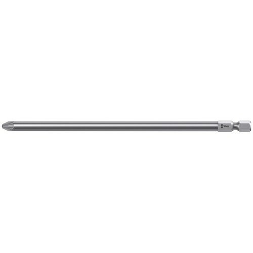 Wera Wera 059786 851/4 Z Phillips PH2 Extra Tough Bit 152mm