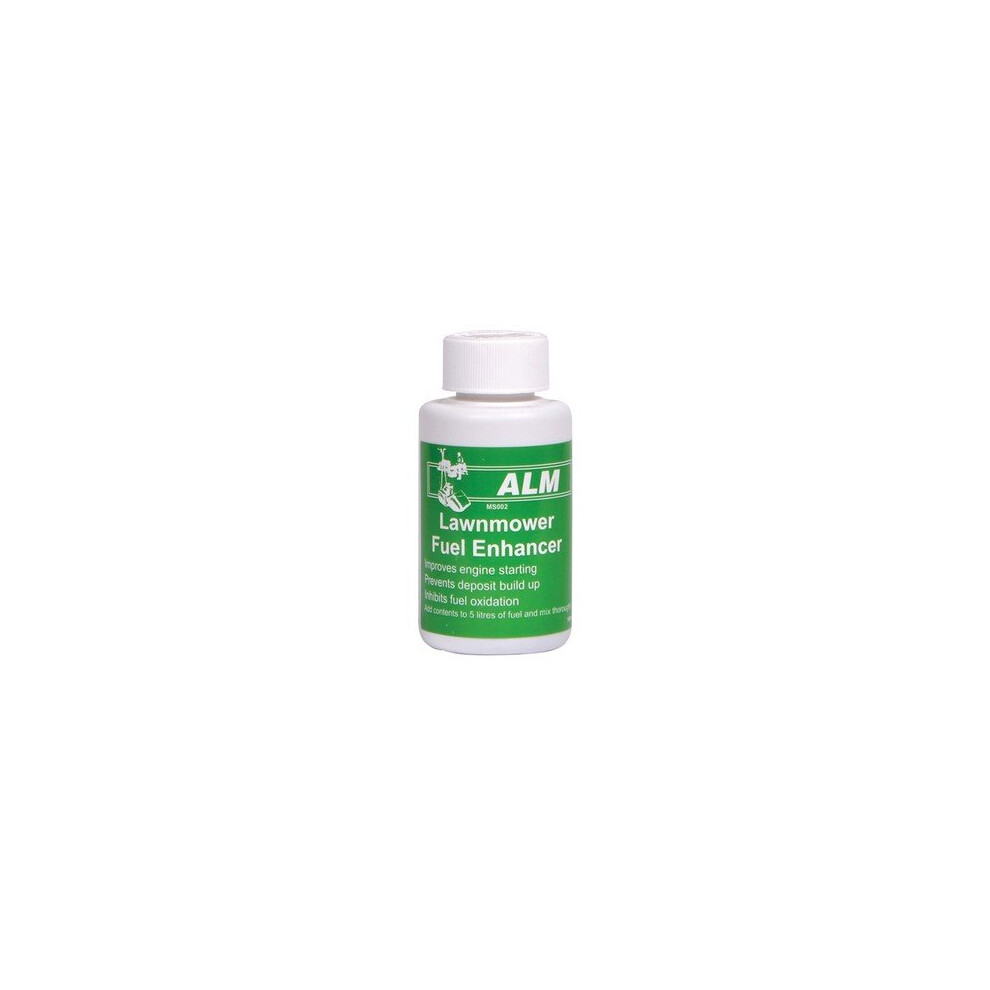 Alm Manufacturing Ms002 Fuel Enhancer 100Ml