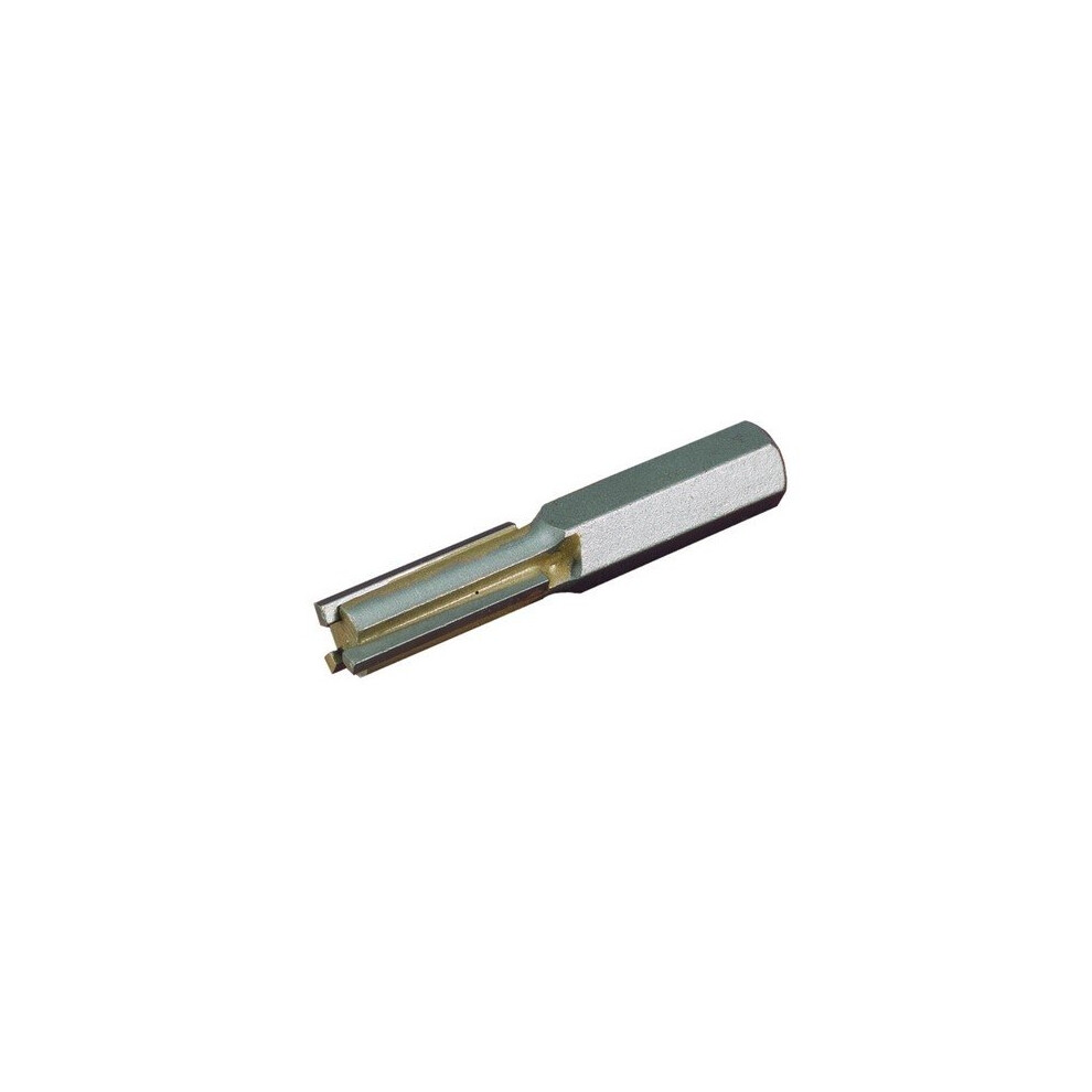 Faithfull FAIMMR10 Masonry & Mortar Router Bit